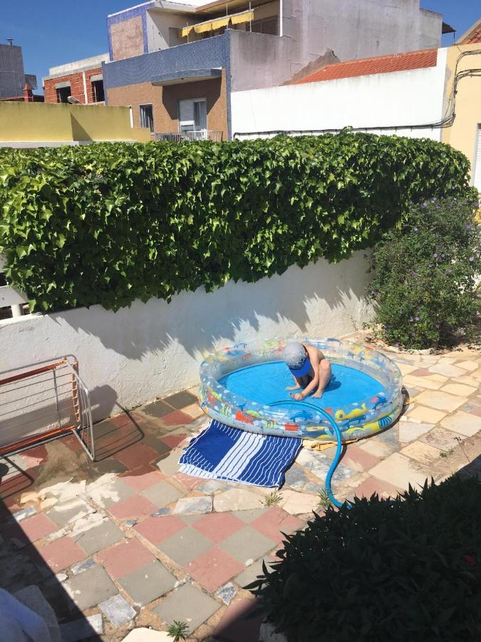 ポルティマンCasa Da Avoアパートメント エクステリア 写真