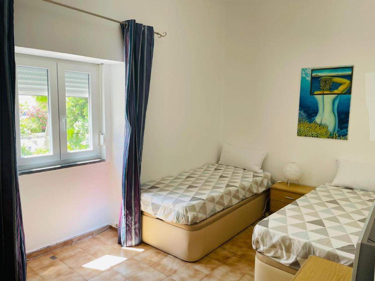 ポルティマンCasa Da Avoアパートメント エクステリア 写真
