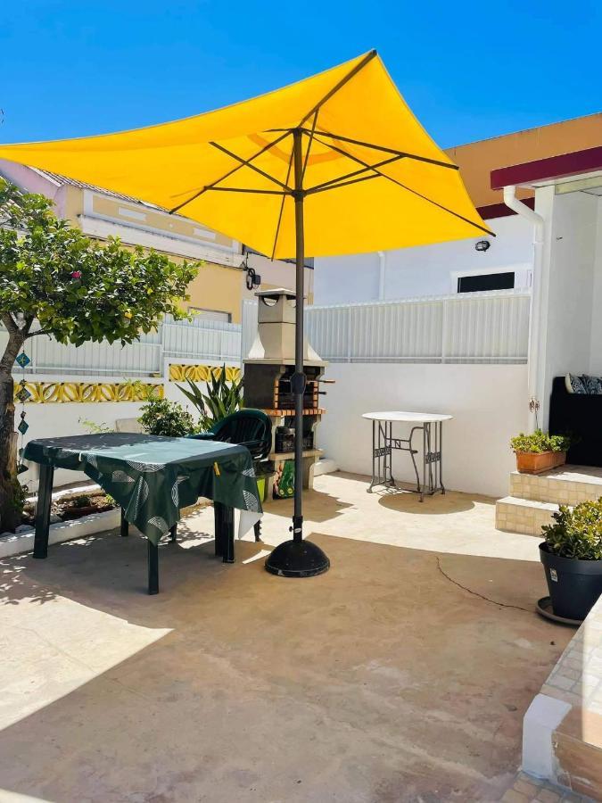 ポルティマンCasa Da Avoアパートメント エクステリア 写真