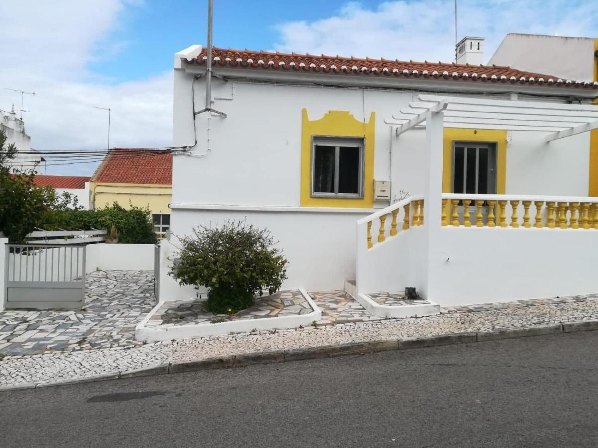 ポルティマンCasa Da Avoアパートメント エクステリア 写真