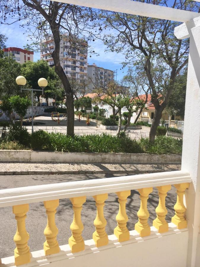 ポルティマンCasa Da Avoアパートメント エクステリア 写真